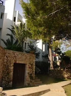 Ferrera Park Hotel